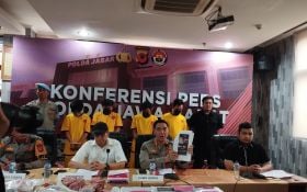 Polisi Ungkap Kasus Judi Online di Ciamis, Omset Hingga Ratusan Miliar Rupiah! - JPNN.com Jabar