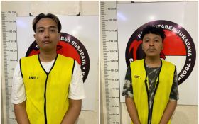 Mahasiswa di Surabaya Ditangkap Polisi, Nekat Jual Narkoba Lewat Media Sosial - JPNN.com Jatim
