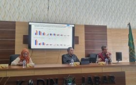 Marak PHK Industri TPT di Tengah Perekonomian Indonesia yang Membaik - JPNN.com Jabar