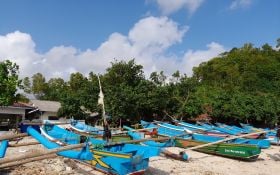DPRD DIY Siapkan Raperda terkait Pengelolaan Pelabuhan Perikanan  - JPNN.com Jogja