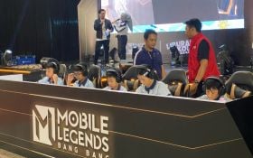 Moonton Gelar Turnamen Game Moba Antarpelajar SD di Surabaya & Pertama di Indonesia - JPNN.com Jatim
