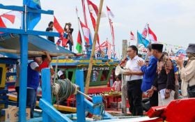 Nelayan Banten Minta Kesejahteraan Diperhatikan Pemerintah - JPNN.com Banten