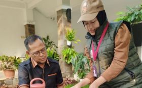 KPU Sukabumi Kerahkan 7.683 Pantarlih untuk Coklit Data Pemilih - JPNN.com Jabar