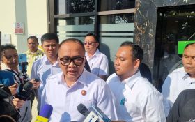 Tim Hukum Polda Jabar Akhirnya Menghadiri Sidang Praperadilan Pegi Setiawan - JPNN.com Jabar