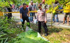 Terduga Pelaku Mutilasi di Garut Sudah Ditangkap - JPNN.com Jabar