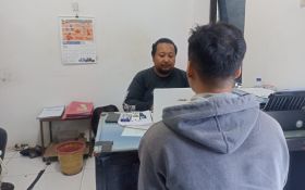 Pria di Surabaya Nekat Curi Celana Dalam Milik Lelaki Lain Karena Cinta & Fantasi - JPNN.com Jatim