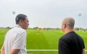 PSIS Semarang Berencana Gunakan Lapangan Ini untuk Kandang Liga 1 2024/2025 - JPNN.com Jateng