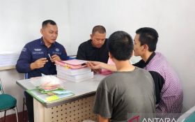 Kasus Pabrik Narkoba Happy Water Diserahkan ke Kejari Semarang - JPNN.com Jateng