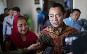 Rapor Pengadaan Barang & Jasa Kota Semarang Bagus, Hendi Dorong Mbak Ita Jadi Pionir - JPNN.com Jateng