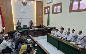 Sidang Praperadilan, Polda Jabar Ungkap Alat Bukti Penetapan Tersangka Pegi Setiawan - JPNN.com Jabar