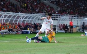Nova Bongkar Biang Kerok Kekalahan Indonesia dari Australia di Piala AFF U-16, Owalah - JPNN.com Jateng