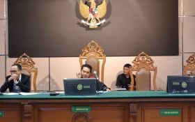 Sidang Praperadilan Pegi Setiawan, Kelakar Hakim: Gak Usah Tepuk Tangan, Saya Juga Ditahan - JPNN.com Jabar