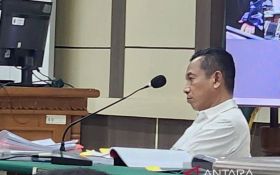 Sidang Kasus Korupsi Mantan Ketua KONI Kudus, Terkuak Fakta Baru - JPNN.com Jateng
