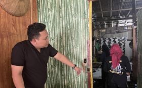20 Tabung Gas Milik Kedai Bakso di Depok Raib Dicuri - JPNN.com Jabar