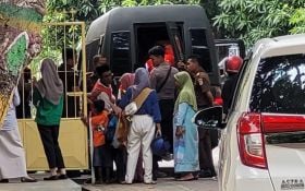 Marak Tindak Pidana Dipicu Minol, Penjual Miras di Situbondo Divonis Penjara 14 Hari - JPNN.com Jatim
