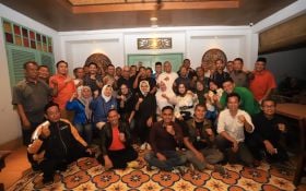 Organisasi Buruh Dukung Airin di Pilgub Banten, Ini Alasannya - JPNN.com Banten