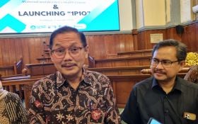 Unair Angkat Bicara Soal Pemberhentian Dekan Fakultas Kedokteran Prof Budi Santoso - JPNN.com Jatim