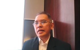 Terpilih Sebagai Rektor Unpad, Profesor Arief Kartasasmita: Alhamdulillah - JPNN.com Jabar