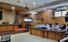 Tim Hukum Polda Jabar Optimistis Majelis Hakim Tolak Gugatan Praperadilan Pegi Setiawan - JPNN.com Jabar