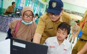 Ratusan Siswa SD-SMP di Madiun Gugur dari Pendaftaran PPDB Karena Tak Daftar Ulang - JPNN.com Jatim