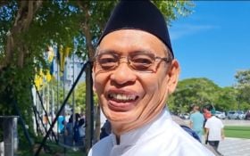 Rektor Unair Irit Bicara Soal Pemberhentian Dekan Fakultas Kedokteran - JPNN.com Jatim