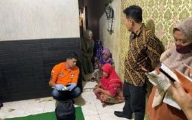 Pemuda di Malang Ditemukan Meninggal dengan Tubuh Kaku, Dikira Tertidur di Kursi - JPNN.com Jatim