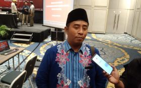 Begini Pola Debat Perdana Pilwali Surabaya, Total Ada 6 Segmen - JPNN.com Jatim