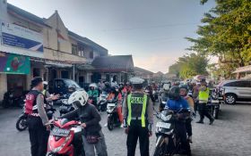 Mulai Hari Ini Ada Razia Kendaraan di Bantul, Hati-Hati Berkendara - JPNN.com Jogja