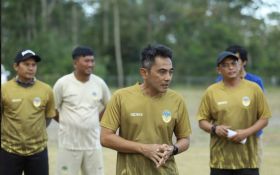 Menjelang Laga Krusial, Manajemen PSIM Jogja Buat Keputusan Mengagetkan - JPNN.com Jogja