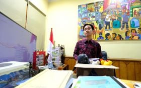Seusai Mundur dari Wali Kota Surakarta, Gibran Akan Keliling Indonesia - JPNN.com Jateng