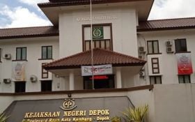 Kejari Sudah Periksa 20 Saksi Dalam Kasus Markup Nilai Rapor SMPN 19 Depok - JPNN.com Jabar