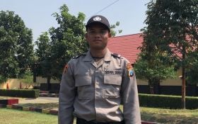 Diterima jadi Calon Anggota Polri, Pemain Berusia 22 Tahun Ini Dilepas PSIS Semarang - JPNN.com Jateng