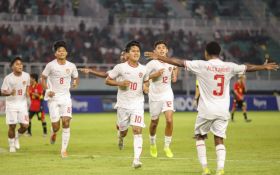Indonesia Bertemu Malaysia di Semifinal Piala AFF U-19, Berikut Jadwal Tandingnya - JPNN.com Jatim