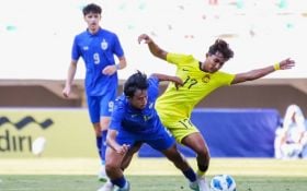 Imbang Lawan Thailand, Malaysia Bertemu Indonesia di Semifinal Piala AFF U-19 - JPNN.com Jatim