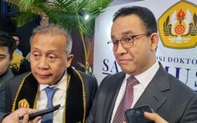 Jika Kembali Terpilih Sebagai Gubernur, Anies Baswedan Siap Bereskan Dua Masalah Utama Warga DKI - JPNN.com Jabar