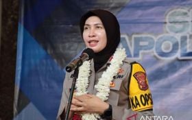 Kapolres Pastikan Kamtibmas di Sukabumi Jelang Pilkada Berjalan Kondusif - JPNN.com Jabar