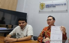 Bikin Video Rumah Horor, 6 Konten Kreator di Semarang Dilaporkan ke Polisi - JPNN.com Jateng