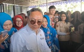 Pilgub Jateng 2024: Zulhas PAN Tak Dukung Kaesang, Pilih Irjen Ahmad Luthfi - JPNN.com Jateng