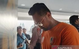 Polisi Beberkan Modus Pegawai KPK Padungan Peras ASN Kabupaten Bogor - JPNN.com Jabar