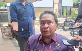 Pemindahan RKUD Pemkot Serang ke Bank Banten Gagal, Ini Penyebabnya - JPNN.com Banten
