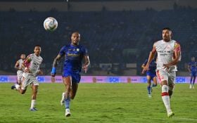 Tersingkir dari Piala Presiden 2024, Persib Alihkan Fokus ke Liga 1 Indonesia - JPNN.com Jabar