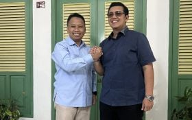 GMIE Dukung Supian Suri dan Boss Baba Rafi di Pilkada Depok - JPNN.com Jabar