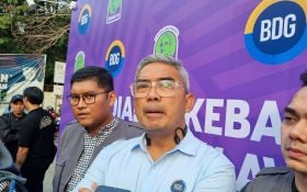 Maju Pilwalkot Bandung, Muhammad Farhan Usung Tiga Program Prioritas - JPNN.com Jabar