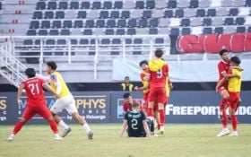 Menang Lawan Australia di Piala AFF U-19, Pelatih Thailand Mengaku Beruntung - JPNN.com Jatim