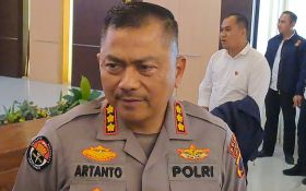 Kasus 6 Polisi Diduga Intimidasi Sukatani Dilimpahkan ke Mabes Polri - JPNN.com Jateng