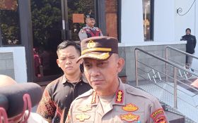 Gusar oleh Galian Kabel, Kang Busar Berikan Ultimatum untuk Pemkot Bandung - JPNN.com Jabar