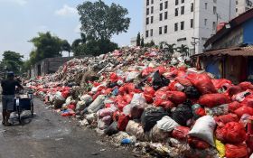 11 Poin Utama Instruksi Wali Kota Depok Tentang Pengelolaan Sampah D’GoBer - JPNN.com Jabar