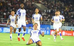 Hadapi Dewa United, PSIS Semarang Berhasrat Menjaga Tren Positif - JPNN.com Jateng