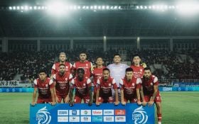 Persis Solo Yakin Mampu Mencuri Poin di Kandang Persebaya, tetapi... - JPNN.com Jateng