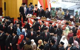 Pimpinan Definitif DPRD Surabaya Belum Terbentuk, Tunggu Rekom PDI Perjuangan - JPNN.com Jatim